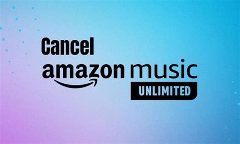 How do I cancel Amazon Music Unlimited: Exploring the Melody of Subscription Freedom