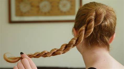 How to Do Rope Braid: A Twist on Tradition and a Leap into Creativity