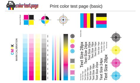 how to print color on your favorite printer